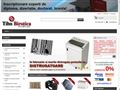 Detalii : TIBO Birotica | Online office Supply