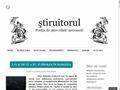 Detalii : Stiruitorul on WordPress.com