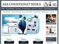 Detalii : aer conditionat midea