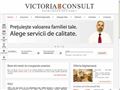 Detalii : VICTORIA CONSULT - agentie imobiliara Bucuresti