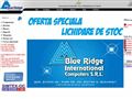 Detalii : Blue Ridge International Computers