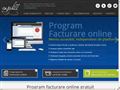 Detalii : program facturare online