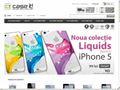 Detalii : Telefoane mobile | Tablete | Accesorii GSM | Gadget-uri | Case It!