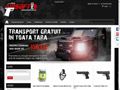 Detalii : Magazin Airsoft Bucuresti - Airsoft-Pro.ro