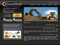 Detalii : CommaTECH, piese pentru Caterpillar