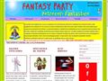 Organizare petreceri copii,ursitoare, animatori, magician, karaoke si multa distractie