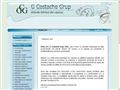 GCG - Articole tehnice din cauciuc
