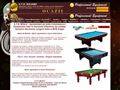 Biliard :: Tacuri Biliard si Accesorii :: Pool si Snooker