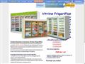 Detalii : vitrine frigorifice | vitrine frigorifice verticale | vitrina frigorifica