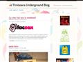  Timisoara Underground Blog