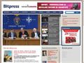 BitPress.ro | Consiliul Judetean, Prefectura, Primaria, Tribunalul Pitesti Arges saptamana politica Tudor Pendiuc Constantin Nicolescu senator deputat arges