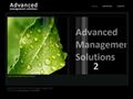 Advanced Management Solutions - Acasa