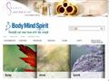Body Mind Spirit - magazin