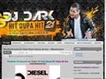 Detalii : Dj Dark Official Webpage