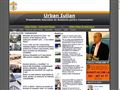 Blogul senatorului Urban Iulian