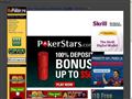 ROPOKER - Turnee de poker gratuite si bani gratis