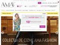 Detalii : Haine, Imbracaminte, Incaltainte | Ama Fashion - magazin online haine dama