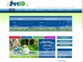 PetID - Baza de date animale de companie